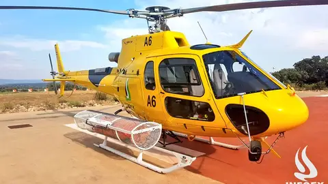 El Plan INFOEX ha intervenido en 62 incidentes durante la última semana El Plan INFOEX ha intervenido en 62 incidentes durante la última semana