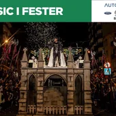 La marxa cristiana Maroma va acompanyar a Maties Romà al Desfile Cristià 2024 La marxa cristiana Maroma va acompanyar a Maties Romà al Desfile Cristià 2024