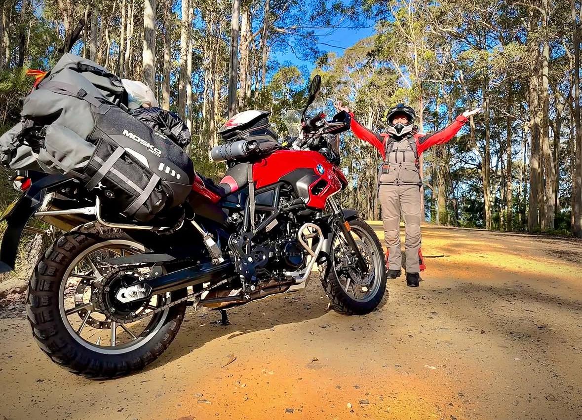 La verdadera Australia para lo bueno y para lo malo La verdadera Australia para lo bueno y para lo malo