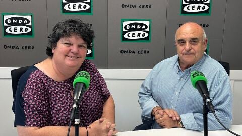 Andr&eacute;s Molina, alcalde de Callosa d'en Sarri&agrave;.