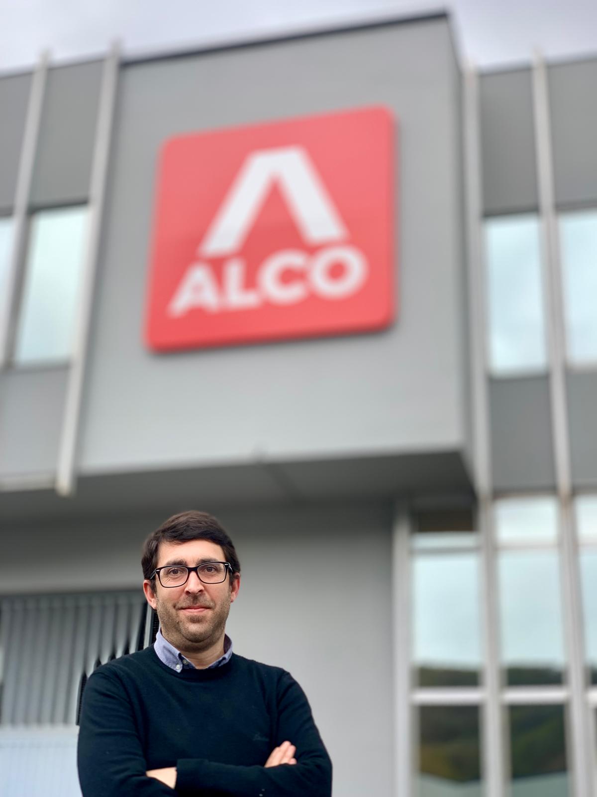 Manufacturas Alco es líder europea en la fabricación de sillas para playa y piscinas Manufacturas Alco es líder europea en la fabricación de sillas para playa y piscinas