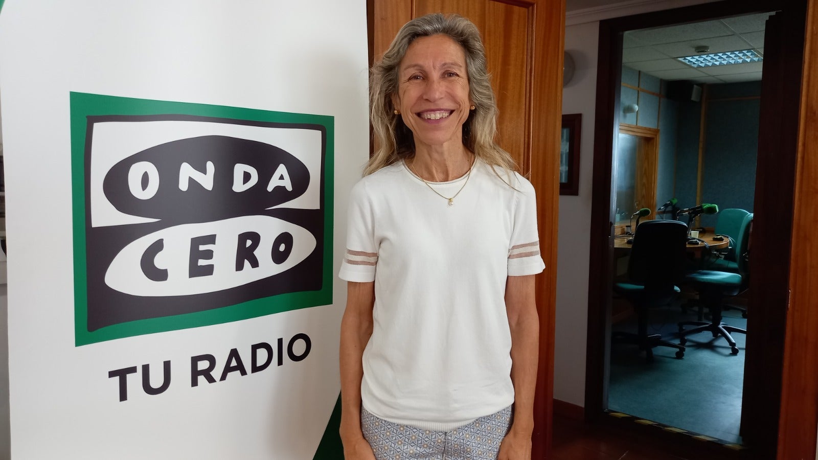 Carmen Ferrer: "No podemos permitir que Can Rova II se consolide como una forma de vida" Carmen Ferrer: "No podemos permitir que Can Rova II se consolide como una forma de vida"