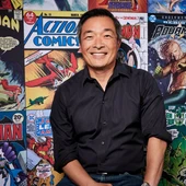 San Diego Comic-con Málaga amplia su aforo y revela el primer nombre de sus invitados San Diego Comic-con Málaga amplia su aforo y revela el primer nombre de sus invitados