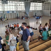 Vila-real inicia las propuestas infantiles de Deportes y Educación para favorecer la conciliación en verano Vila-real inicia las propuestas infantiles de Deportes y Educación para favorecer la conciliación en verano