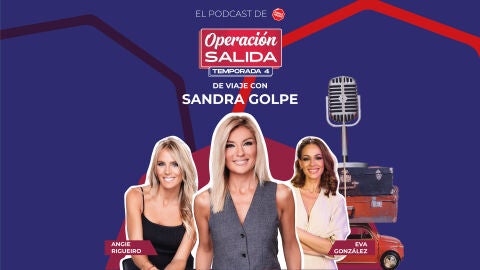 Operaci&oacute;n Salida 4x01