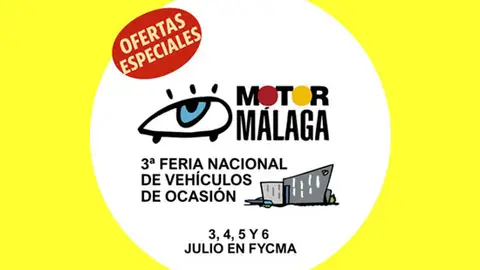 Motor Málaga 2025: su edición más ambiciosa hasta la fecha Motor Málaga 2025: su edición más ambiciosa hasta la fecha