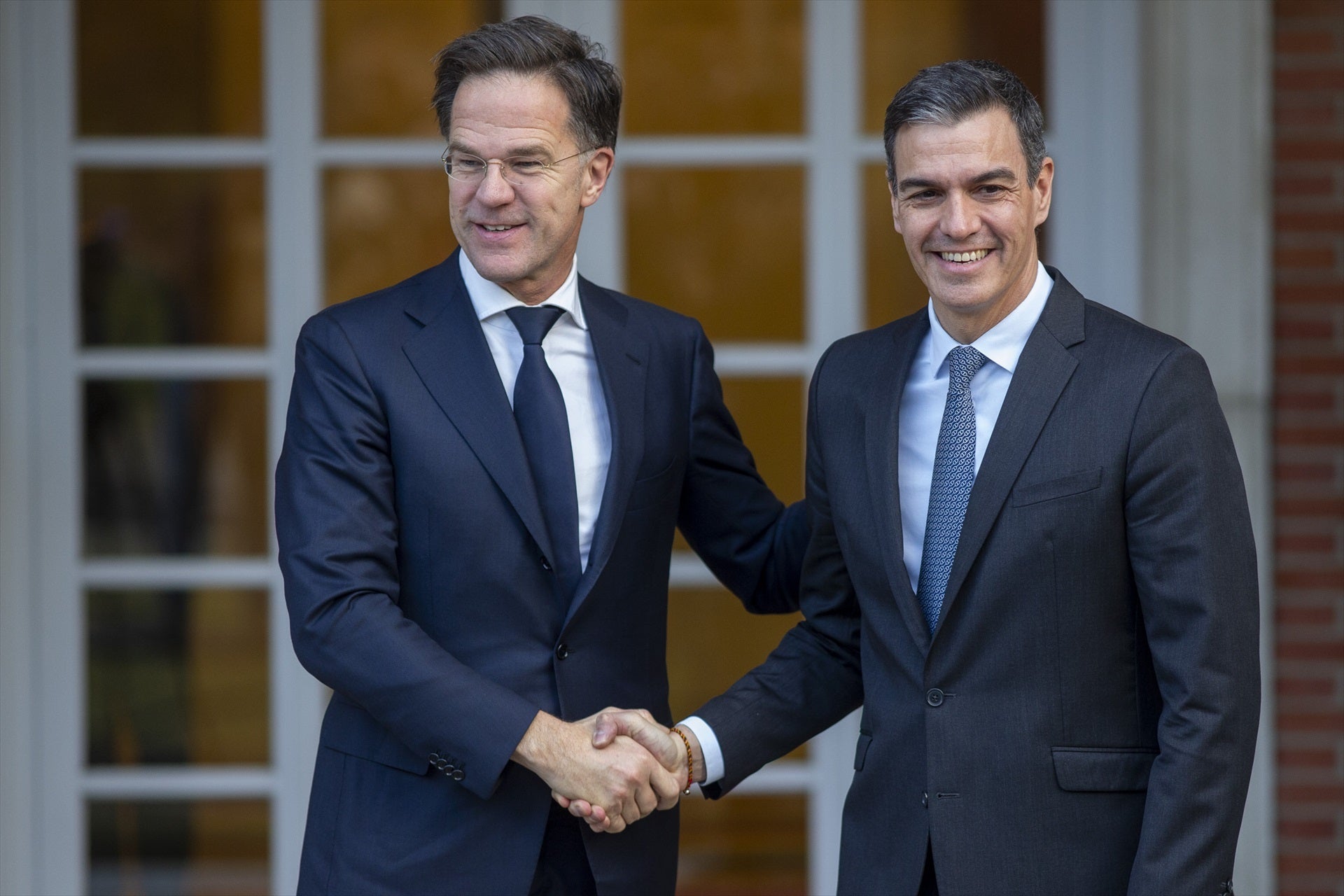 VOTA ¿Cree que Sánchez ha buscado deliberadamente el enfrentamiento con la OTAN para desviar el foco de la política nacional? VOTA ¿Cree que Sánchez ha buscado deliberadamente el enfrentamiento con la OTAN para desviar el foco de la política nacional?