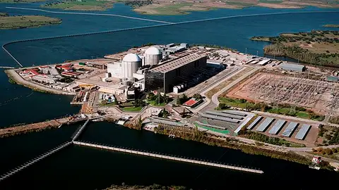 El Gobierno sigue sin recibir una petición de las propietarias para la modificación del plazo de cierre de la Central Nuclear de Almaraz El Gobierno sigue sin recibir una petición de las propietarias para la modificación del plazo de cierre de la Central Nuclear de Almaraz