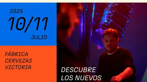 La Fábrica de Cervezas Victoria acogerá una nueva edición de Brisa Studio, las jornadas profesionales para músicos emergentes La Fábrica de Cervezas Victoria acogerá una nueva edición de Brisa Studio, las jornadas profesionales para músicos emergentes