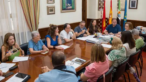 Consejo de Mayores Consejo de Mayores