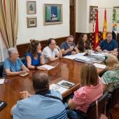 Consejo de Mayores