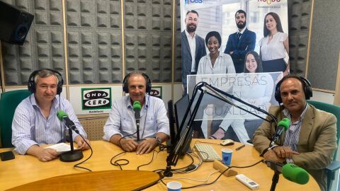 Andaluc&iacute;a Capital