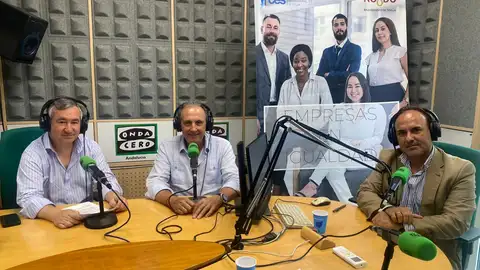 Andalucía Capital Andalucía Capital