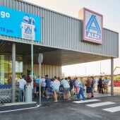 ALDI abre en Vélez y supera las 30 tiendas en la provincia de Málaga