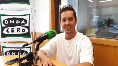 Daniel Escudero Daniel Escudero