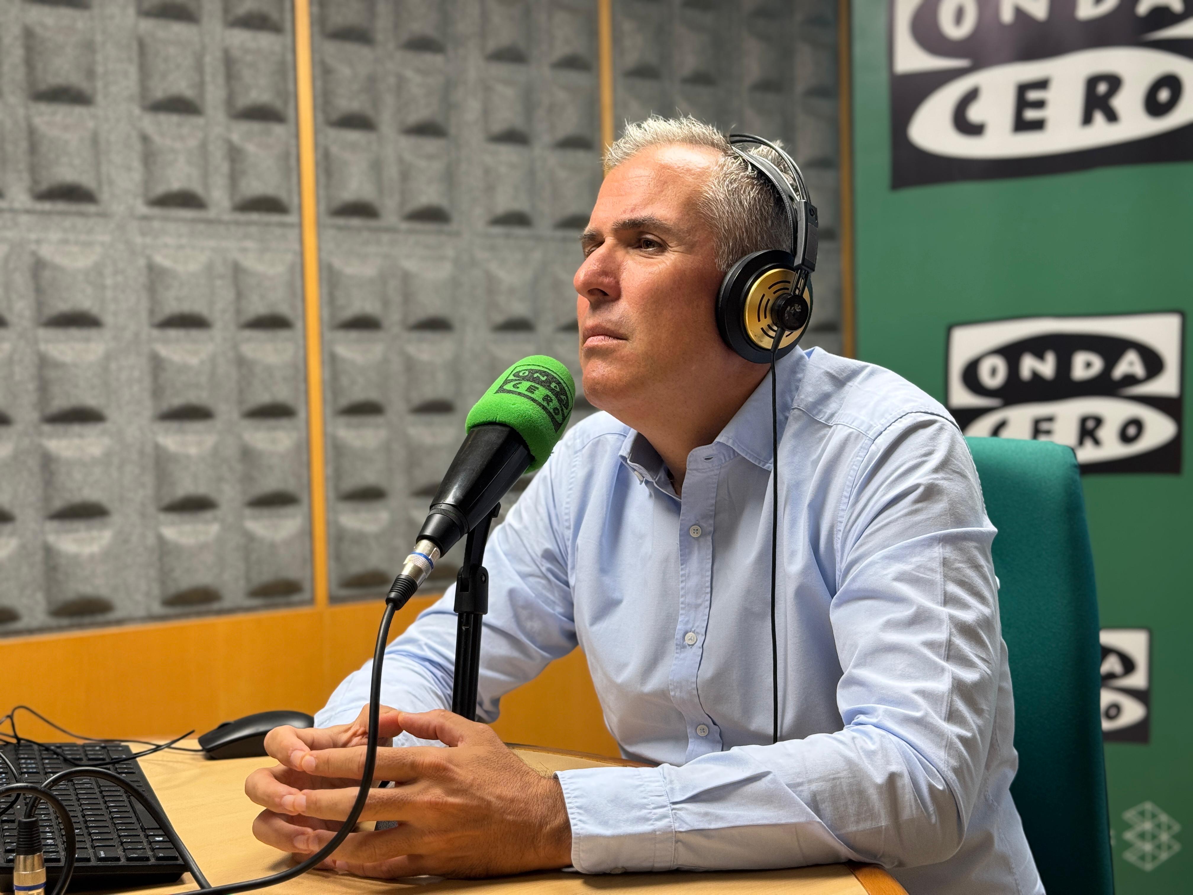 Domínguez: “Hay un problema de convivencia en Pontevedra pero Lores no lo ve” Domínguez: “Hay un problema de convivencia en Pontevedra pero Lores no lo ve”