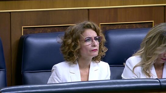 Gamarra, a Montero: "S&aacute;nchez lo sab&iacute;a todo desde el principio y lo tap&oacute;"