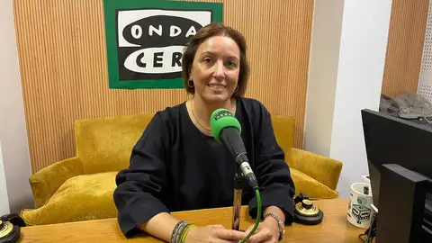 Ana Méndez (Voceira PP Concello de Ourense) Ana Méndez (Voceira PP Concello de Ourense)
