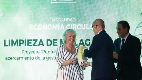 Los PAMA 2025 visibilizan el compromiso de la Junta con la protección del medio ambiente Los PAMA 2025 visibilizan el compromiso de la Junta con la protección del medio ambiente