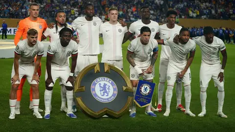 Benfica, Chelsea, Bayern y Flamengo avanzan a octavos Benfica, Chelsea, Bayern y Flamengo avanzan a octavos