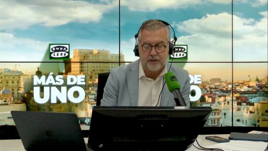 Tres historias para empezar el d&iacute;a con Alsina (25/06/2025)