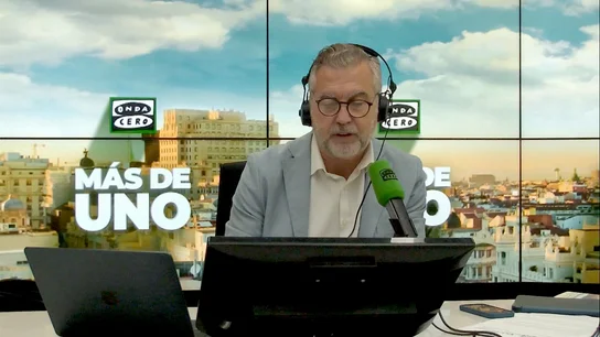 Tres historias para empezar el día con Alsina (25/06/2025) Tres historias para empezar el día con Alsina (25/06/2025)