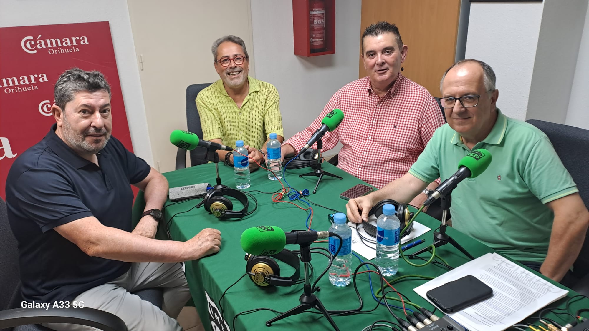 ¿Orihuela ha entrado en un estado de coma institucional, social y económico? ¿Orihuela ha entrado en un estado de coma institucional, social y económico?