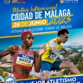Meeting Internacional Ciudad de Málaga 2025