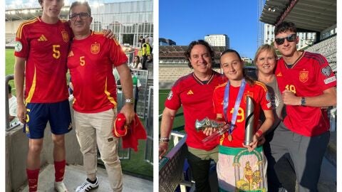 Internacionales