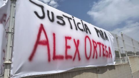 Justicia &Aacute;lex Ortega