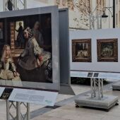 Burriana acogerá la exposición ‘El Prado en las calles’ del 4 de julio al 3 de agosto