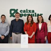 Caixa Popular obté el Distintiu IGE en Bon Govern i consolida el seu model cooperatiu