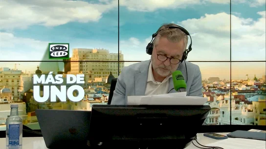 Monólogo de Alsina: Monólogo de Alsina: