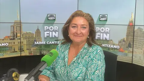 Almudena Villegas Almudena Villegas