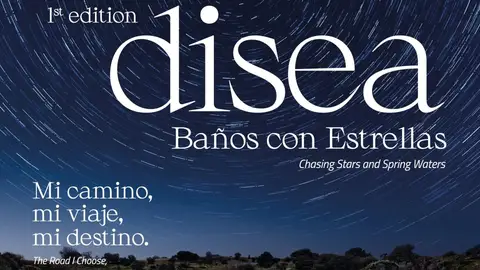 El Geoparque Villuercas-Ibores-Jara estrena 'Astrodisea' con observación de estrellas y fotografía nocturna El Geoparque Villuercas-Ibores-Jara estrena 'Astrodisea' con observación de estrellas y fotografía nocturna