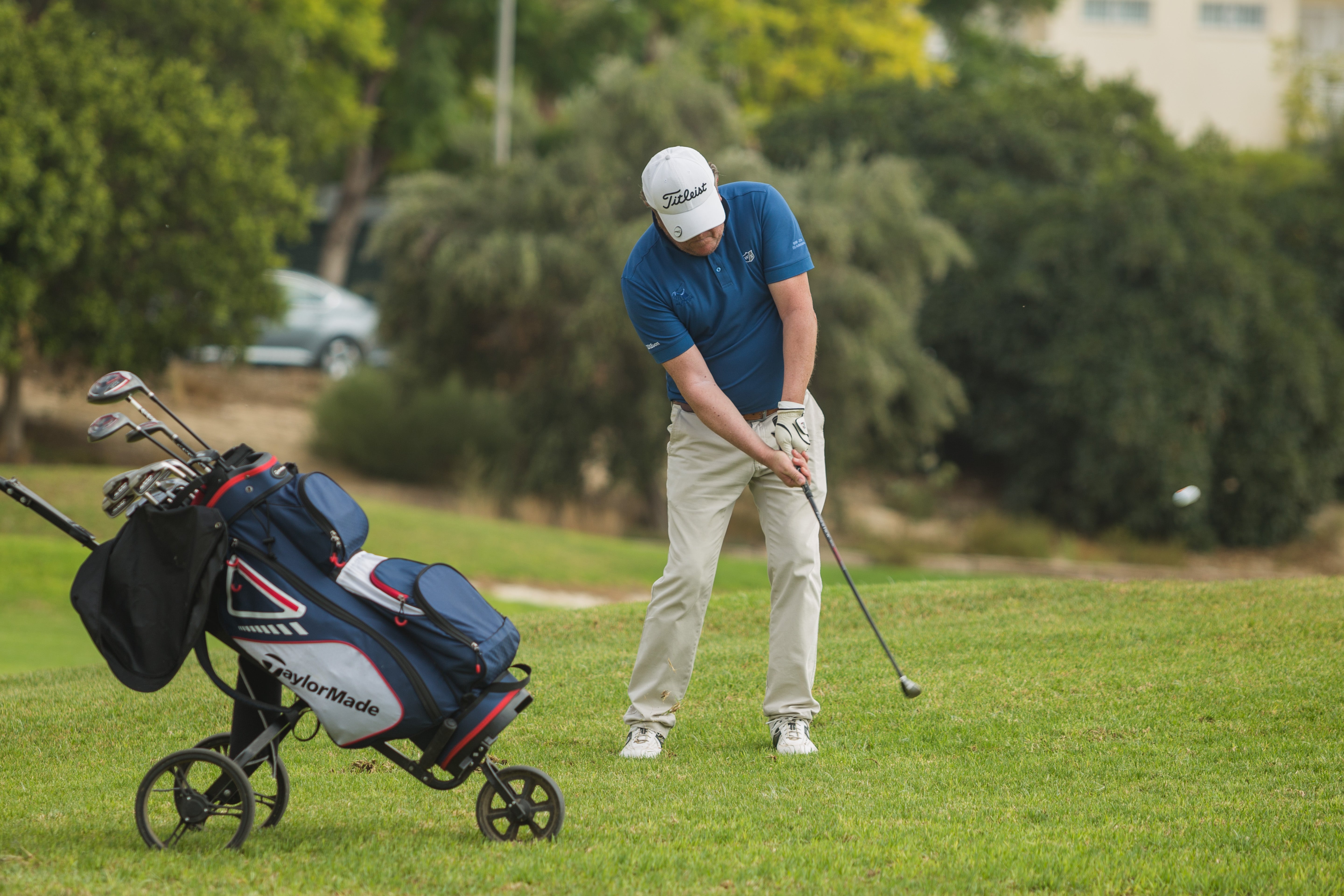 XI edición del Torneo de Golf Onda Cero Elche Pastelerías Raúl Asencio XI edición del Torneo de Golf Onda Cero Elche Pastelerías Raúl Asencio