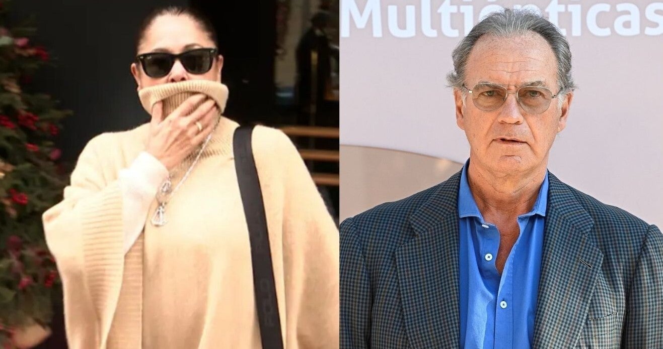 Hacienda publica su lista de morosos: entran Isabel Pantoja, Bertín Osborne y Arda Turan Hacienda publica su lista de morosos: entran Isabel Pantoja, Bertín Osborne y Arda Turan