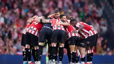El Athletic responde al Barça por el caso Nico Williams El Athletic responde al Barça por el caso Nico Williams