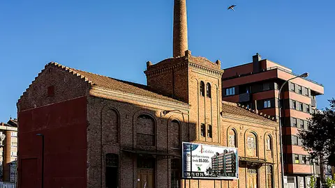 Aprobado el proyecto básico y de ejecución para la rehabilitación de la antigua Alcoholera como sala de estudio y otras dependencias .