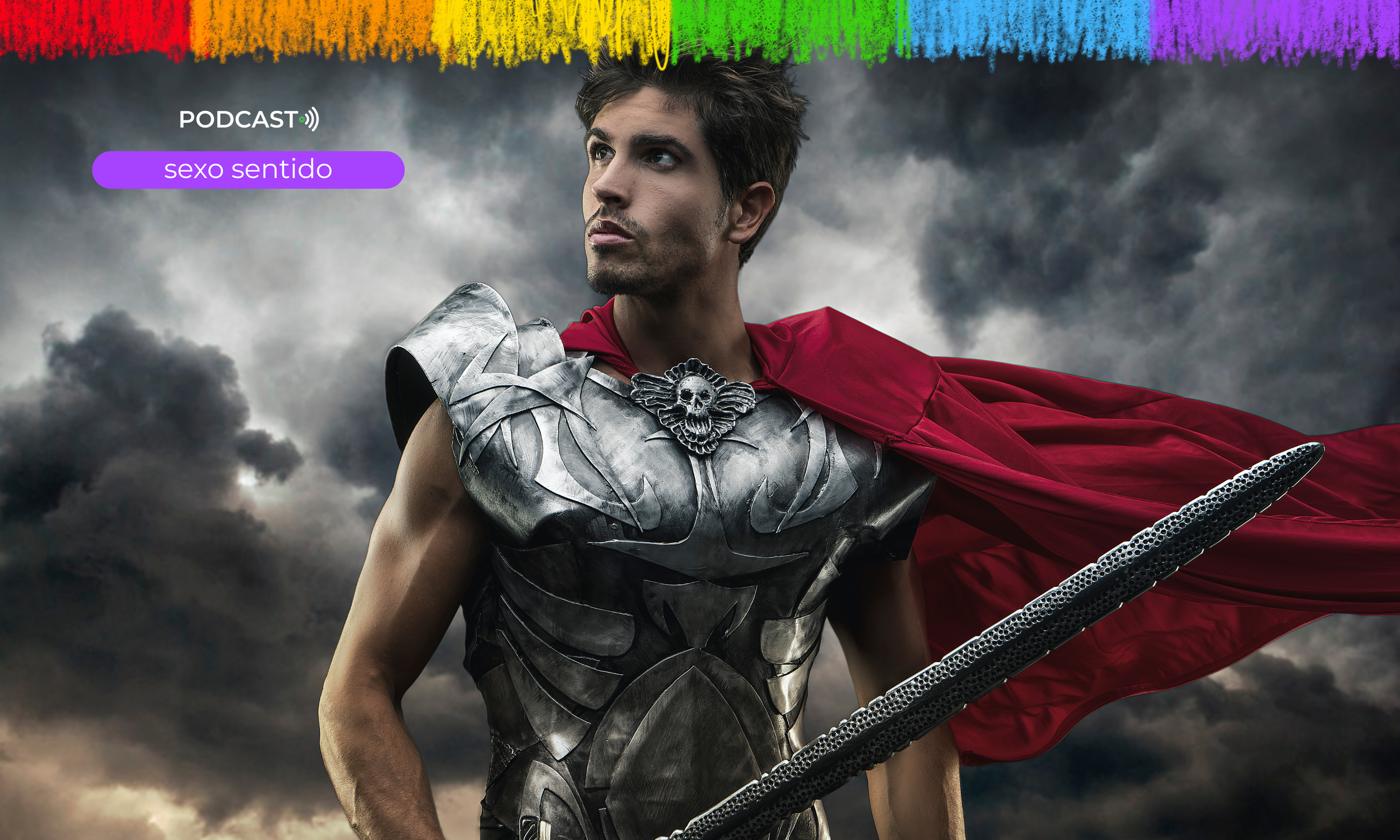 Placer prohibido… o no tanto: lo homoerótico desde Grecia hasta hoy Placer prohibido… o no tanto: lo homoerótico desde Grecia hasta hoy