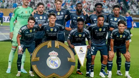 El Real Madrid frena la propuesta de llevar a Miami el Villarreal vs FC Barcelona El Real Madrid frena la propuesta de llevar a Miami el Villarreal vs FC Barcelona