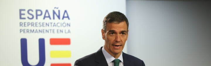 ¿Comparte la iniciativa del Gobierno de suspender el acuerdo de colaboración de Europa con Israel?
