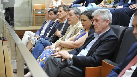 CSIF destaca la predisposición de Guardiola para avanzar en mejoras de condiciones de los trabajadores públicos CSIF destaca la predisposición de Guardiola para avanzar en mejoras de condiciones de los trabajadores públicos