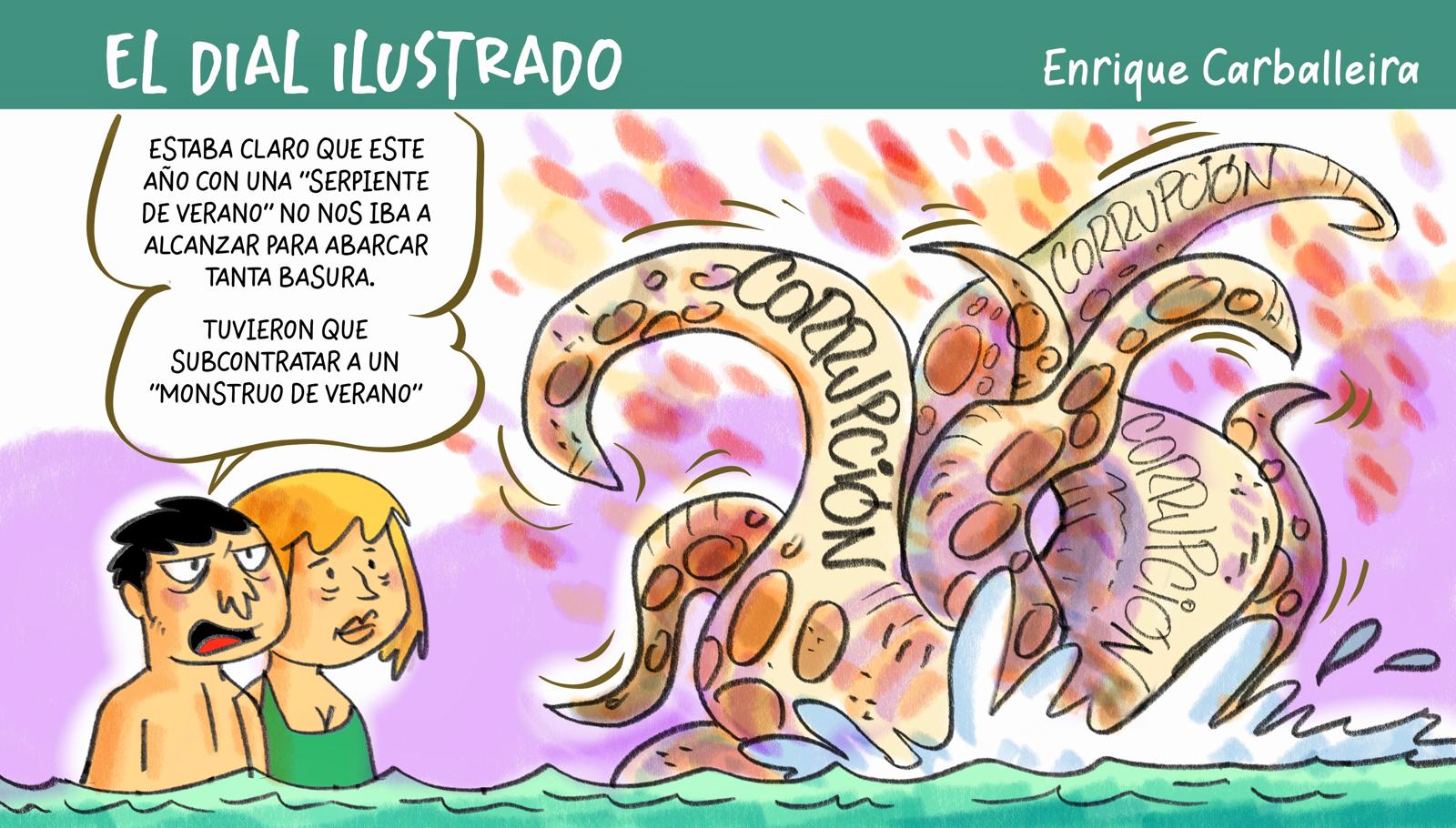 El Dial Ilustrado 27/06/2025 El Dial Ilustrado 27/06/2025