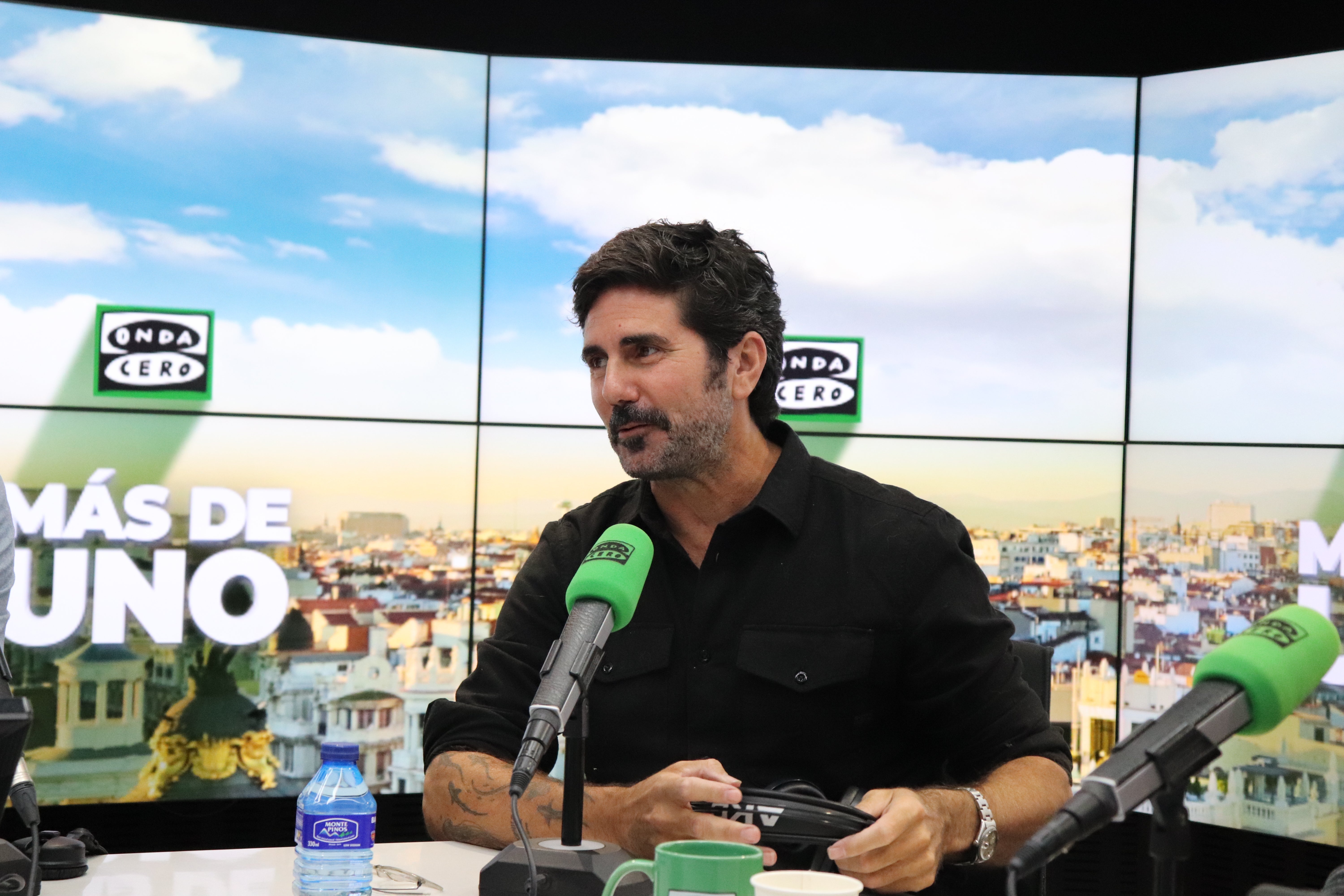 Hernán Zin: "Israel está llevando a cabo en Gaza un genocidio con inteligencia artificial" Hernán Zin: "Israel está llevando a cabo en Gaza un genocidio con inteligencia artificial"