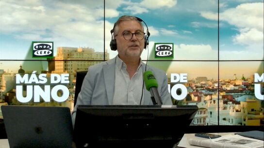 Tres historias para empezar el d&iacute;a con Alsina (27/06/2025)