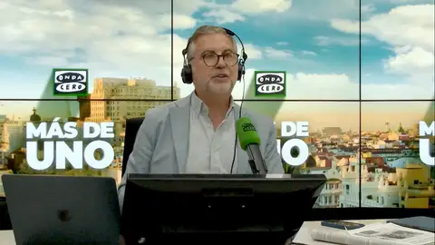 Tres historias para empezar el día con Alsina (27/06/2025) Tres historias para empezar el día con Alsina (27/06/2025)