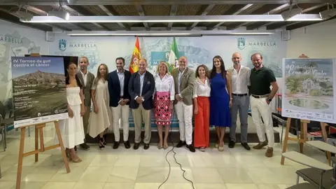 La Gala de la Asociación Española Contra el Cáncer cumple cuarenta años con una edición que promete ser mágica La Gala de la Asociación Española Contra el Cáncer cumple cuarenta años con una edición que promete ser mágica