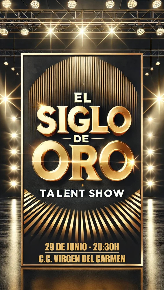 'La cueva de Melpómene' representa este domingo 'El siglo de Oro' con el enredo más prolífico del teatro español 'La cueva de Melpómene' representa este domingo 'El siglo de Oro' con el enredo más prolífico del teatro español