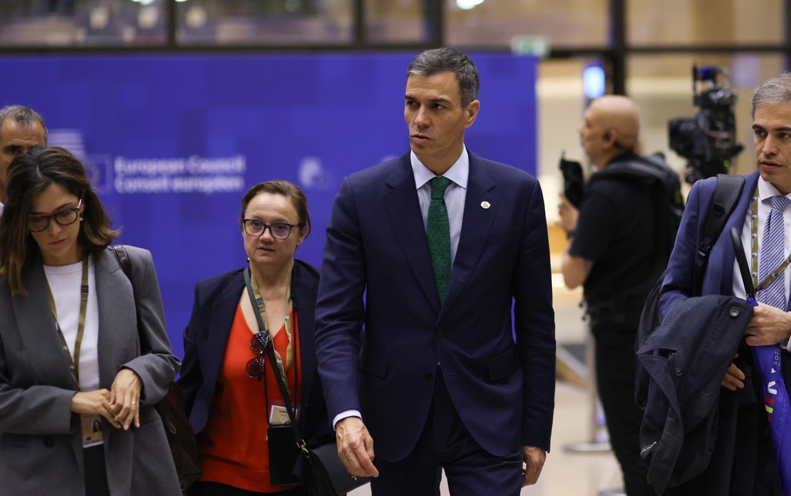 Nuevo choque diplomático entre Israel y España: Exteriores vuelve a convocar al encargado de negocios israelí Nuevo choque diplomático entre Israel y España: Exteriores vuelve a convocar al encargado de negocios israelí